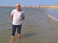 Nordsee 2017 Joerg (64)  einmal die Nordsee spüren